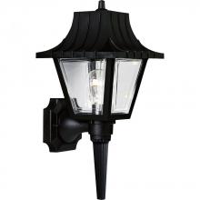 Progress P5815-31 - P5815-31 1-60W MED WALL LANTERN