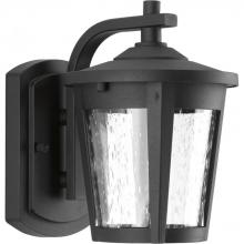 Progress P6077-3130K9 - P6077-3130K9 1-9W LED WALL LANTERN