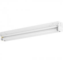 Fluorescent Undercabinet Lights