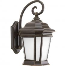 Progress P5686-108MD - P5686-108MD 1-100W MED WALL LANTERN