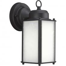 Progress P5985-31MD - P5985-31MD 1-100W MED WALL LANTERN