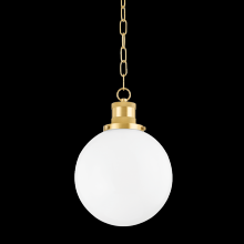  H770701S-AGB - BEVERLY Pendant