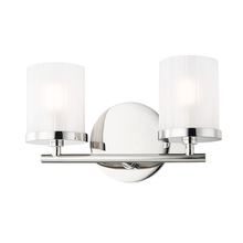 Mitzi by Hudson Valley Lighting H239302-PN - Ryan Bath and Vanity