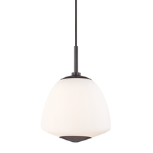 Mitzi by Hudson Valley Lighting H288701S-OB - Jane Pendant