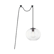 Mitzi by Hudson Valley Lighting HL270701L-OB - Margot Pendant