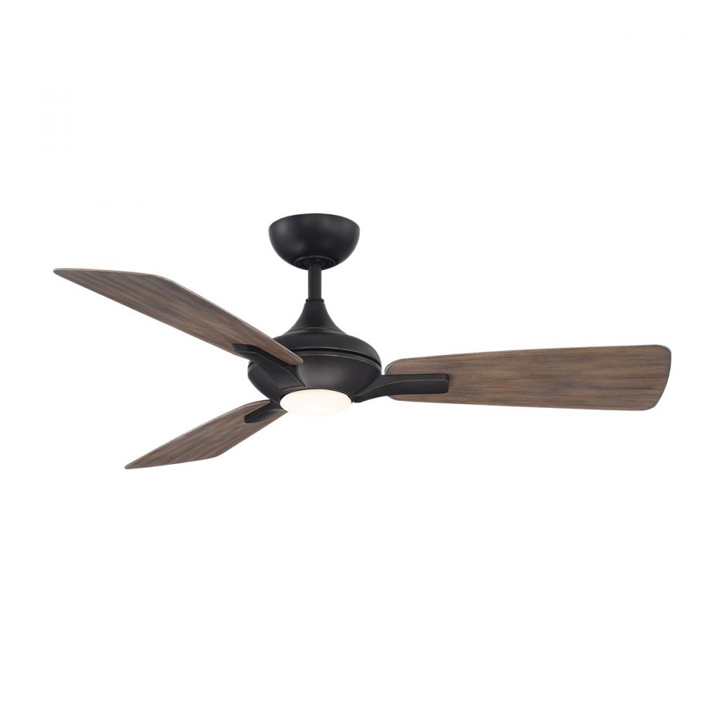 Mykonos Downrod ceiling fan