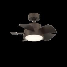 Modern Forms Canada - Fans Only FR-W1802-26L-BZ - Vox Downrod Ceiling Fan