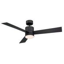 Modern Forms Canada - Fans Only FR-W1803-52L-27-BZ - Axis Downrod ceiling fan