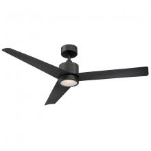 Modern Forms Canada - Fans Only FR-W1809-54L-BZ - LOTUS CEILING FAN 54IN