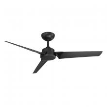 Modern Forms Canada - Fans Only FR-W1910-52-MB - Roboto Downrod ceiling fan