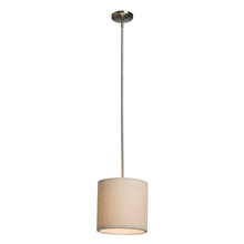 Artcraft SC520OM - Mercer Street SC520OM Pendant