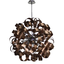 Artcraft AC602CO - Bel Air Chandelier