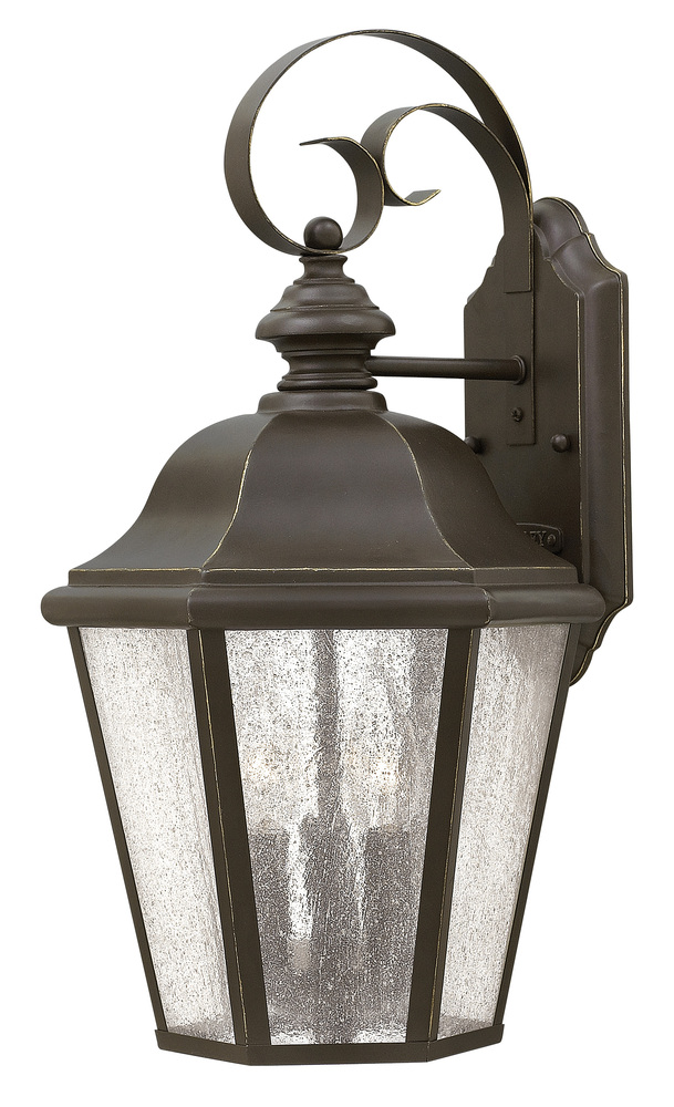 Medium Wall Mount Lantern