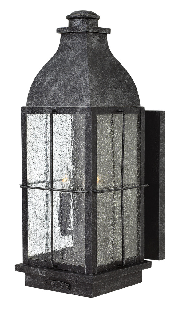 Medium Wall Mount Lantern