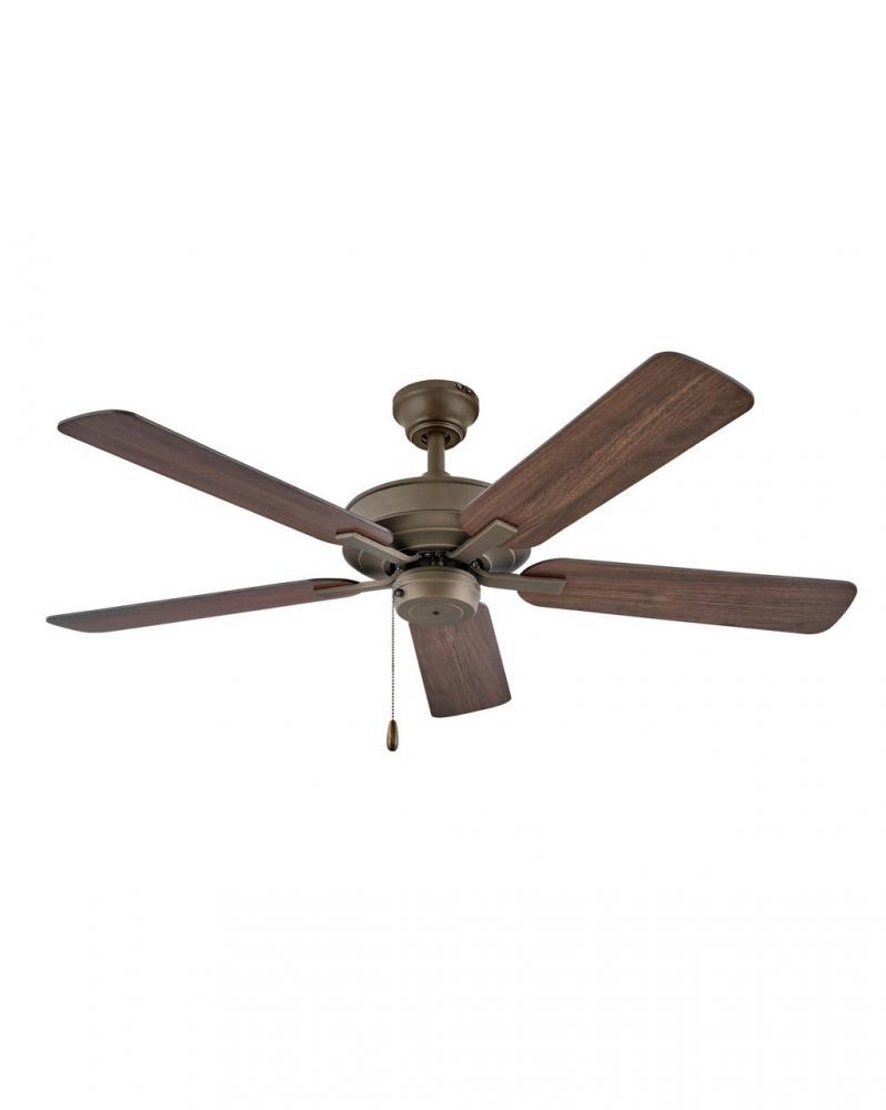 Metro 52" Fan