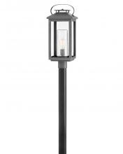 Hinkley Canada 1161AH-LV - Large Post Top or Pier Mount Lantern 12v