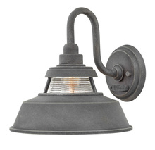 Hinkley Canada 1194DZ - Small Wall Mount Barn Light