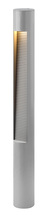 Hinkley Canada 15609TT-LED - Luna Bollard LED