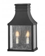 Hinkley Canada 17466MB - Medium Wall Mount Lantern