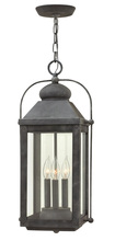 Hinkley Canada 1852DZ-LL - Large Hanging Lantern