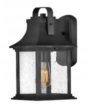 Hinkley Canada 2390TK - Medium Wall Mount Lantern