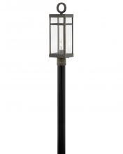 Hinkley Canada 2801OZ-LL - Large Post Top or Pier Mount Lantern