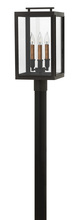 Hinkley Canada 2911OZ - Medium Post Top or Pier Mount Lantern