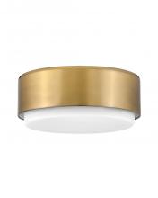 Hinkley Canada 30073LCB - Small Flush Mount