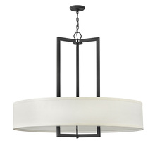 Hinkley Canada 3219KZ - Large Drum Chandelier