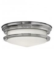 Hinkley Canada 3302CM - Small Flush Mount