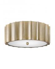 Hinkley Canada 34098CPG - Large Flush Mount