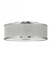 Hinkley Canada 42009BN - Large Flush Mount