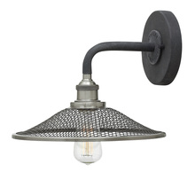 Hinkley Canada 4360DZ - Small Single Light Sconce