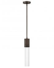 Hinkley Canada 45037BX - Extra Small Pendant