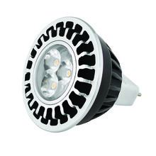 Hinkley Canada 4W3K60 - LED 4w 3000K 60 Degree