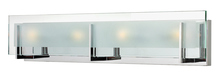 Hinkley Canada 5654CM - Large Four Light Vanity