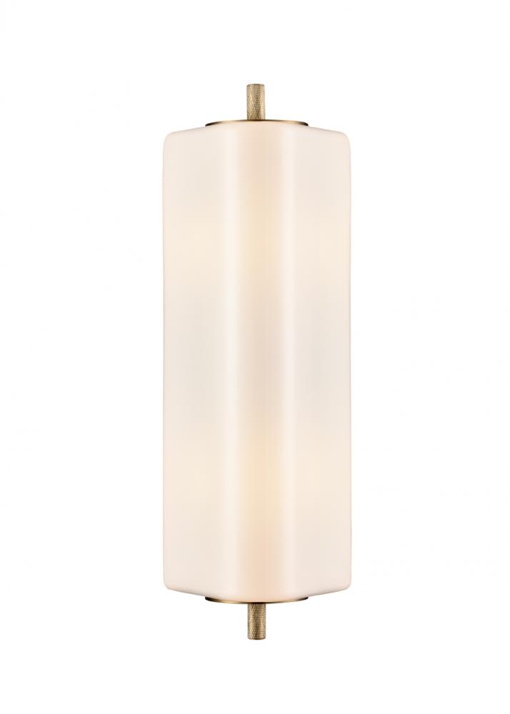 Canso 12" Sconce