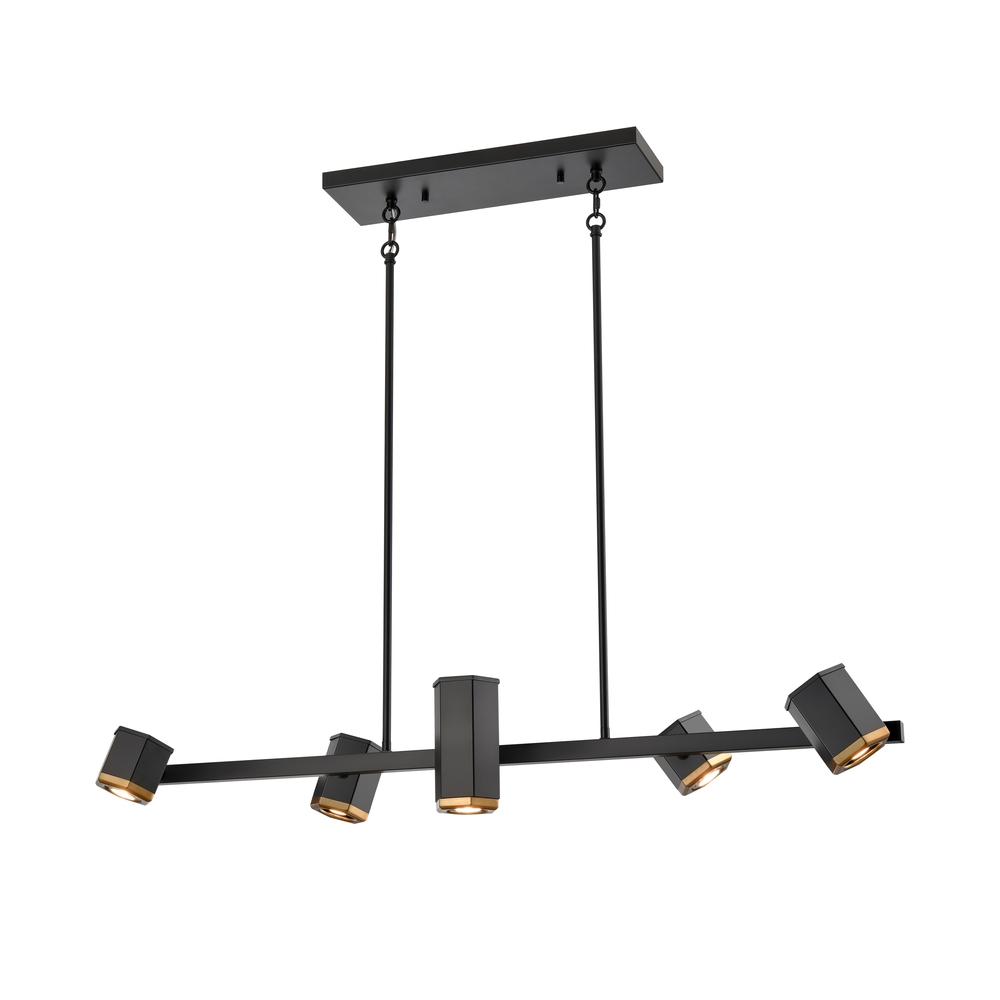 Hexa 5 Light Linear