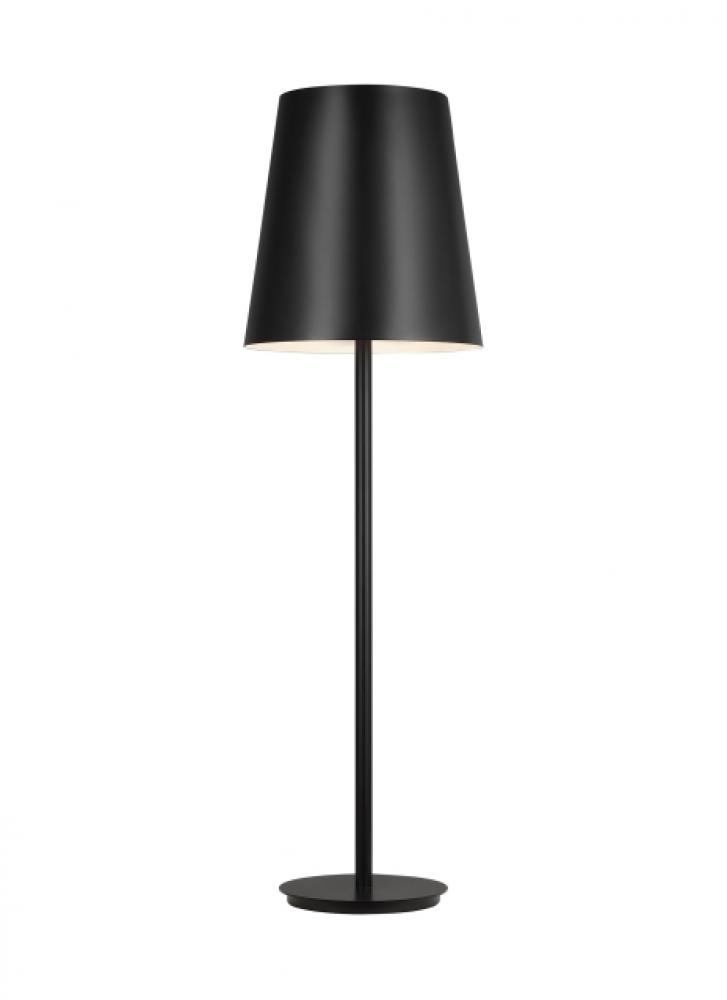 Nevis Outdoor Large Floor Lamp