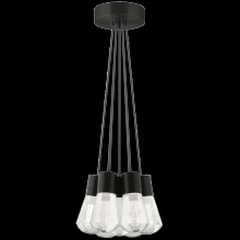 Visual Comfort & Co. Modern Collection 700TDALVPMC7YB-LEDWD - Alva Pendant