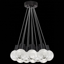 Visual Comfort & Co. Modern Collection 700TDMINAP11CIB-LEDWD - Mina Pendant