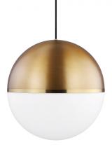 Visual Comfort & Co. Modern Collection 700TDAKV13RBR - Akova Grande Pendant