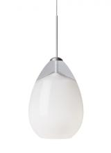 Visual Comfort & Co. Modern Collection 700FJALIWC-LEDS930 - Alina Pendant