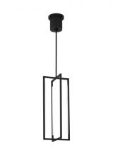 Visual Comfort & Co. Modern Collection 700TDKNW25B-LED930 - Kenway 25 Pendant