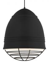 Visual Comfort & Co. Modern Collection 700TDLOFGPBWB-LED927 - Loft Grande Pendant