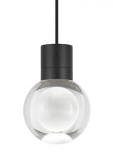 Visual Comfort & Co. Modern Collection 700TDMINAP11CBB-LED930 - Mina Pendant