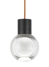 Visual Comfort & Co. Modern Collection 700TDMINAP7CPB-LED930 - Mina Pendant