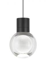 Visual Comfort & Co. Modern Collection 700TDMINAP3CYNB-LEDWD - Mina Pendant