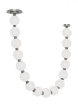 Visual Comfort & Co. Modern Collection SLPD23127NR-277 - Perle 48 Pendant