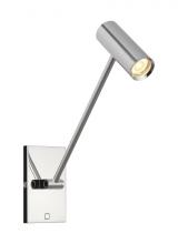 Visual Comfort & Co. Modern Collection SLTS14530N - Ponte Small Task Sconce